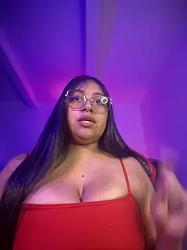 Snapshot of Soysofiarodrigu chatting on 11/20/25, 11:37 Soysofiarodrigu online show from 11/20/25, 11:37