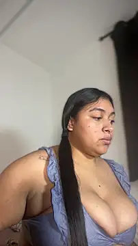 Snapshot of Soysofiarodrigu chatting on 12/03/25, 09:13 Soysofiarodrigu online show from 12/03/25, 09:13