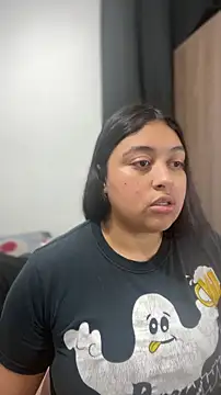 Snapshot of Soysofiarodrigu chatting on 12/04/25, 11:02 Soysofiarodrigu online show from 12/04/25, 11:02