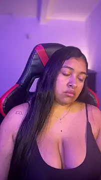 Snapshot of Soysofiarodrigu chatting on 12/16/25, 12:48 Soysofiarodrigu online show from 12/16/25, 12:48