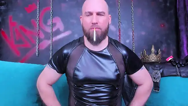 ArmandoSteel4u online show from 06/04/26, 05:08