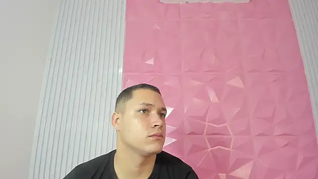 Karoline Hott online show from 01/27/25, 06:31