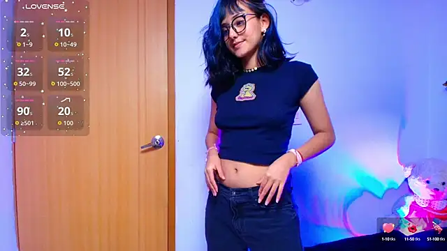 tati cardenas online show from 09/19/25, 03:52