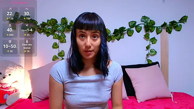 tati cardenas online show from 10/15/25, 04:23