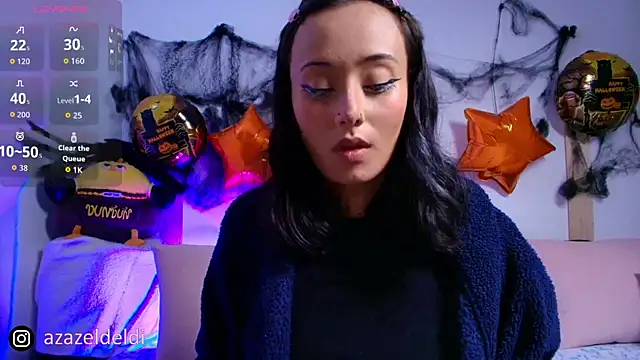 tati cardenas online show from 10/20/25, 05:08