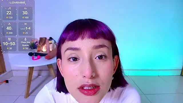 tati cardenas online show from 05/24/26, 05:01