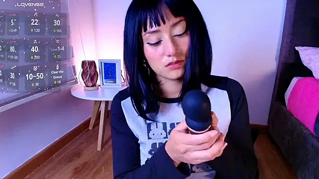tati cardenas online show from 07/31/26, 04:23