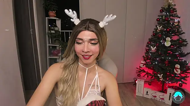 sofi elfqueen online show from 12/28/24, 03:04
