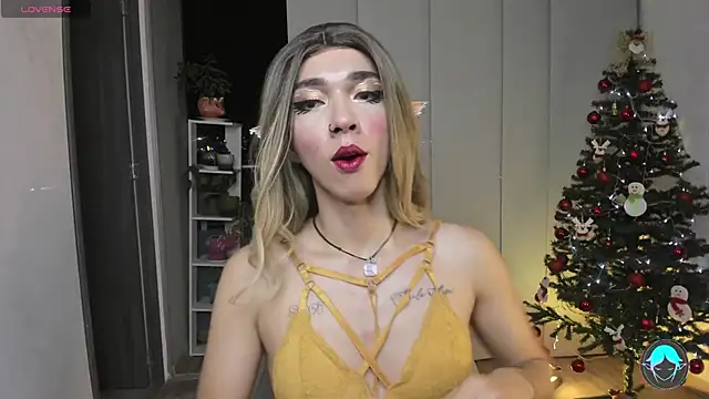 sofi elfqueen online show from 12/29/24, 01:02