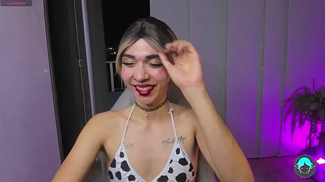 sofi elfqueen online show from 01/18/25, 01:30