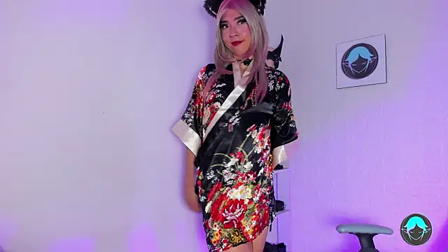 sofi elfqueen online show from 07/27/26, 01:12