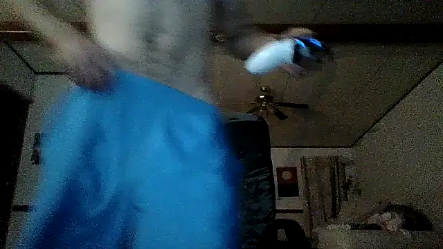 Snapshot of Cockell@xh chatting on 10/22/25, 02:45 Cockellxh online show from 10/22/25, 02:45