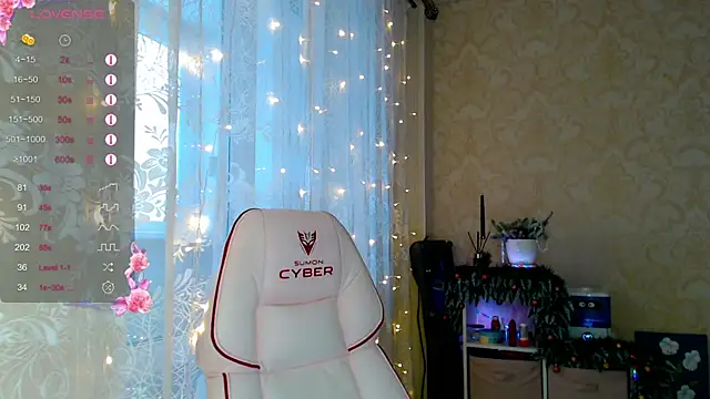 RaideneiX online show from 01/10/25, 05:58