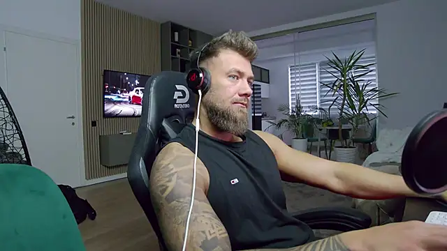 UbbeViking online show from 12/09/24, 11:26