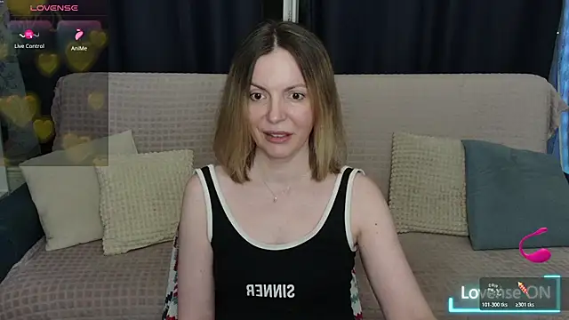 kiramarta online show from 07/31/26, 06:51