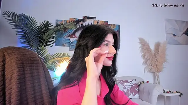 LauraCoy online show from 09/24/25, 08:12