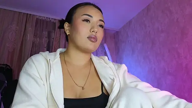 Snapshot of lily__foster chatting on 01/15/26, 02:54 lily foster online show from 01/15/26, 02:54