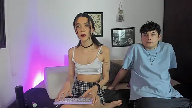 charlottte queen online show from 07/30/26, 10:42
