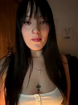 Megan lu2 online show from 12/06/24, 01:29
