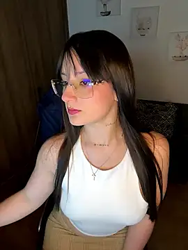 Megan lu2 online show from 12/07/24, 05:37