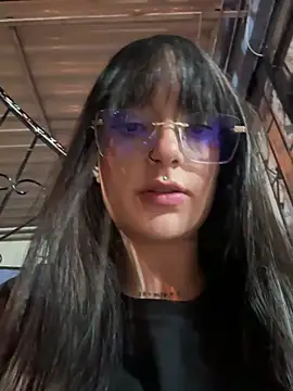 Megan lu2 online show from 12/08/24, 01:35