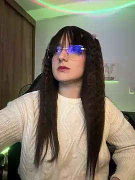 Megan lu2 online show from 12/13/24, 08:30