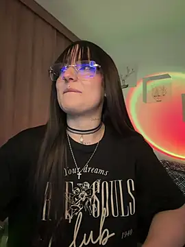 Megan lu2 online show from 12/15/24, 12:17