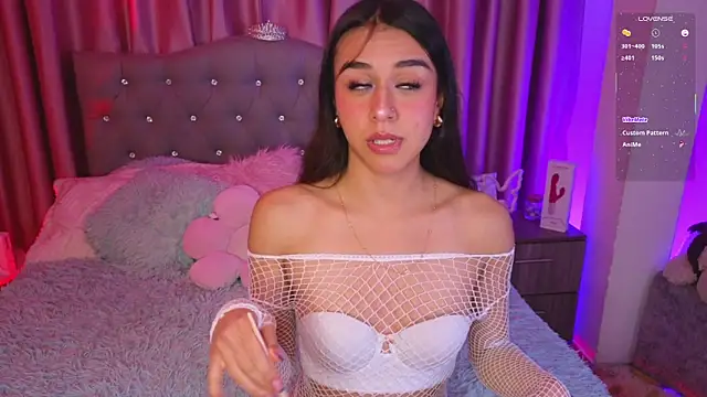 Emiily Scott1 online show from 07/11/26, 03:20
