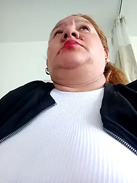HORNY MATURE25 online show from 01/04/25, 06:30