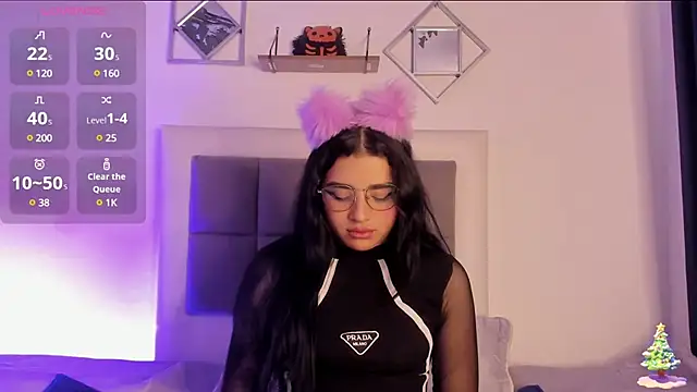 aliice walker  online show from 01/14/25, 06:38