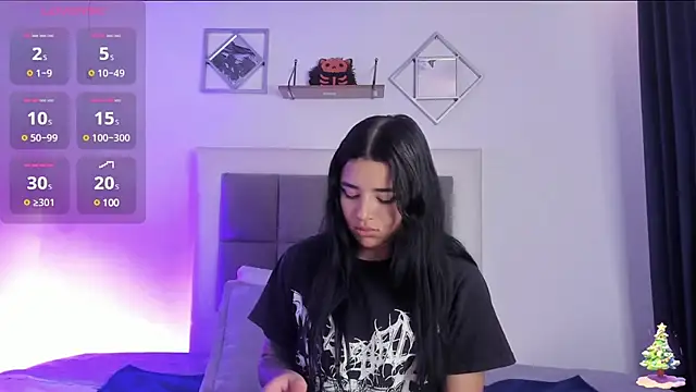 aliice walker  online show from 01/15/25, 12:58