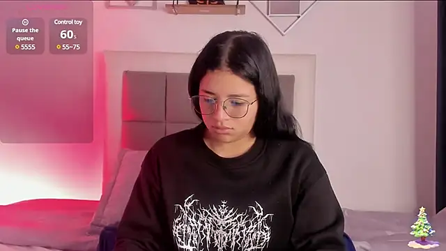 aliice walker  online show from 01/18/25, 12:04