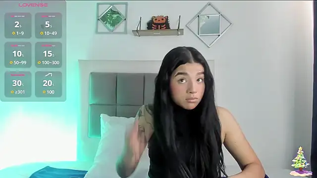 aliice walker  online show from 01/21/25, 01:11