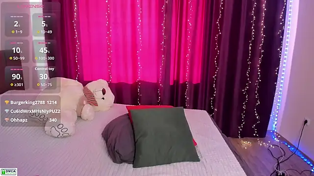 goodnightkitty online show from 06/11/26, 12:32