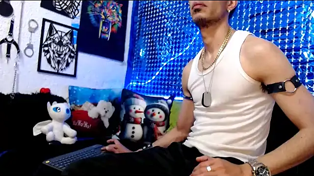 Mensecret69 online show from 12/05/24, 08:44