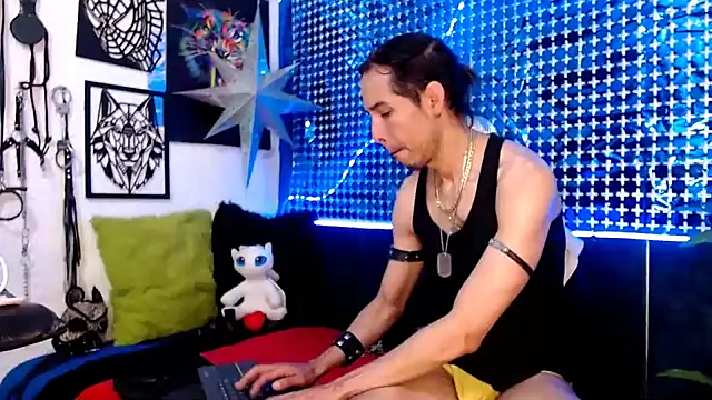 Mensecret69 online show from 01/07/25, 05:53