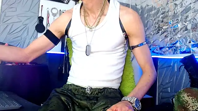 Mensecret69 online show from 03/14/25, 12:32