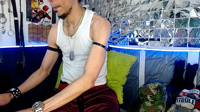 Mensecret69 online show from 03/14/25, 08:38