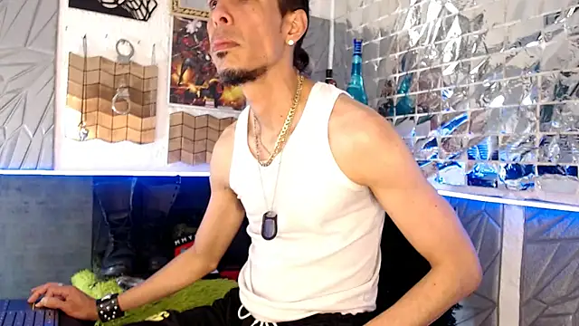 Mensecret69 online show from 03/22/25, 12:49