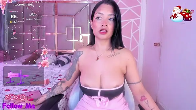 Anggi 1 online show from 12/31/24, 01:41
