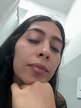 Sophie  Foxxx online show from 09/21/25, 08:10