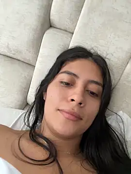 Sophie  Foxxx online show from 10/13/25, 03:45