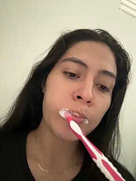 Sophie  Foxxx online show from 10/24/25, 03:30