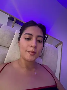Snapshot of Sophie__Foxxx chatting on 04/12/26, 05:29 Sophie Foxxx online show from 04/12/26, 05:29