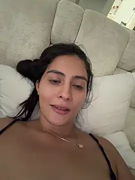 Sophie  Foxxx online show from 06/19/26, 08:12