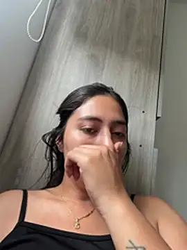 Sophie  Foxxx online show from 07/08/26, 10:25