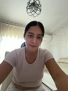 Sophie  Foxxx online show from 07/17/26, 04:23
