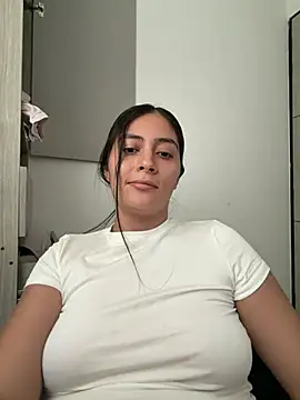 Sophie  Foxxx online show from 07/19/26, 10:24