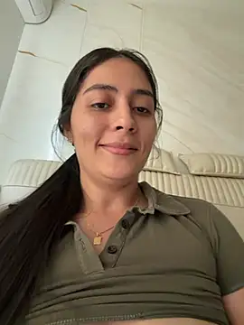 Sophie  Foxxx online show from 07/23/26, 09:13