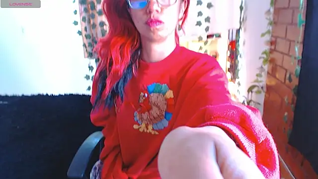 Roxanbunny1 online show from 01/17/25, 03:53